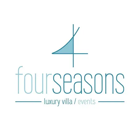 Four Seasons Private - Seaview - Big Heated Pool - Gym - Sport Activities *