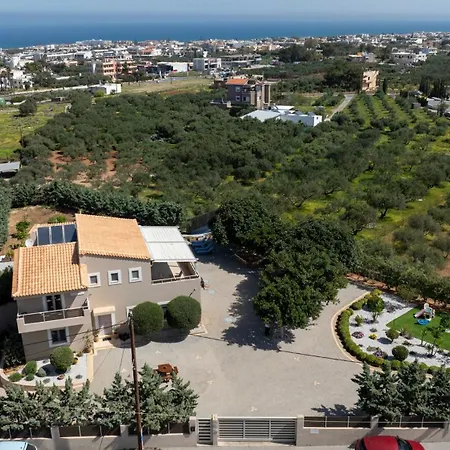 Four Seasons Private - Seaview - Big Heated Pool - Gym - Sport Activities Villa