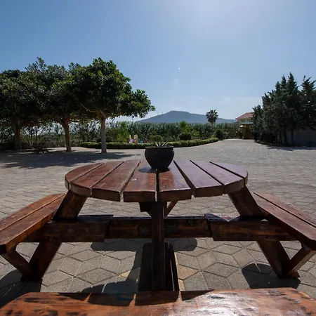 Four Seasons Private - Seaview - Big Heated Pool - Gym - Sport Activities Villa Gouves